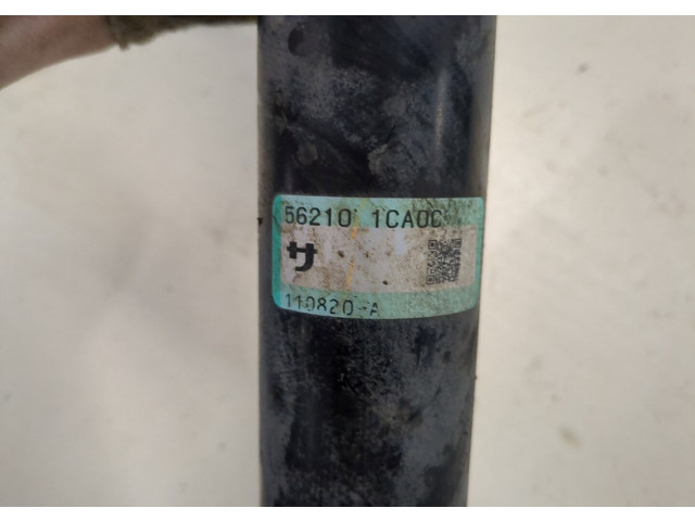 Стойка амортизатора Infiniti FX 2008-2012 562101CA0C 3.5 бензин