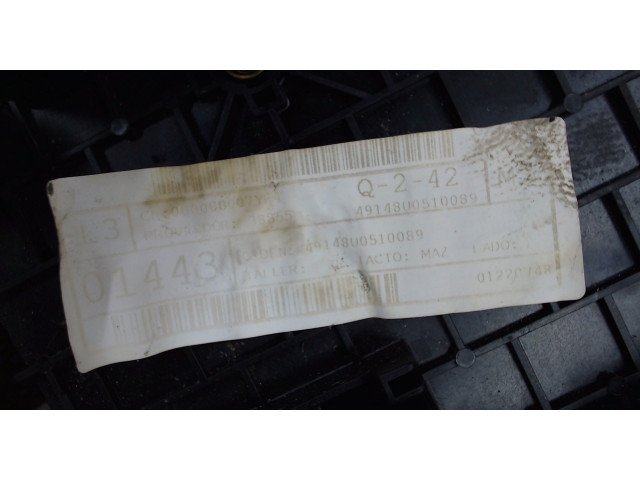 Блок предохранителей Audi Q3 2011-2014