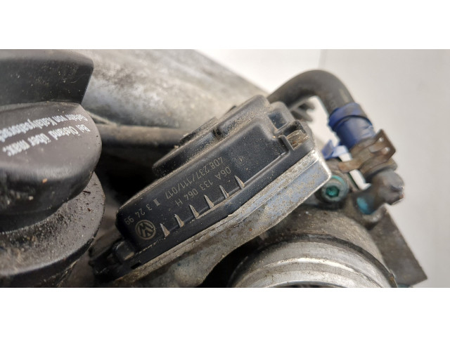 Генератор Skoda Octavia Tour 1996-2011