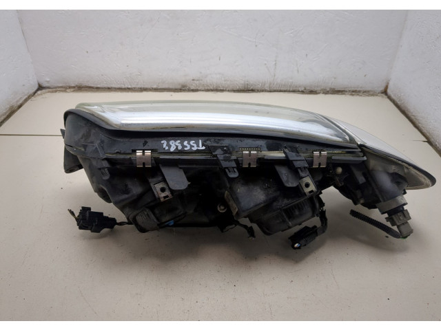 Фара передняя  Volvo S80 1998-2006 правая 