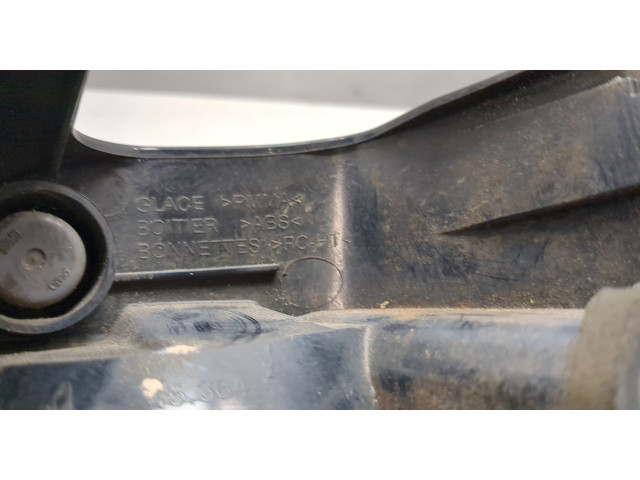 Задний фонарь     9657977080     