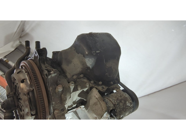 Форсунка топливная Skoda Fabia 2007-2014