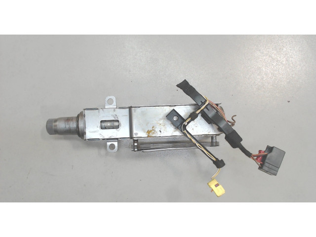  рейка  Колонка рулевая  Skoda Octavia (A5) 2004-2008      