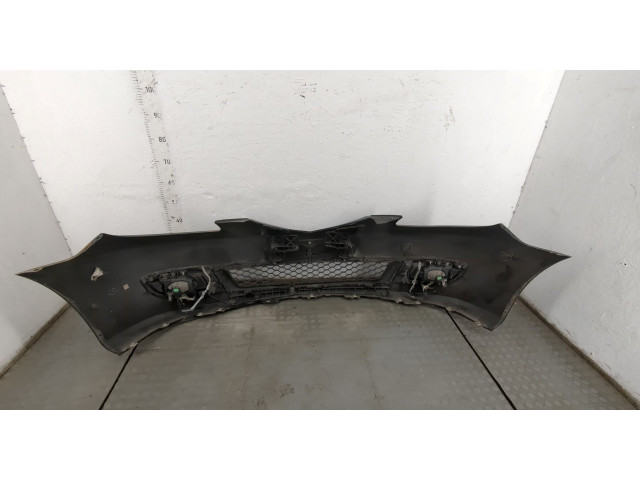 Бампер Mazda 3 (BK) 2003-2009 передний