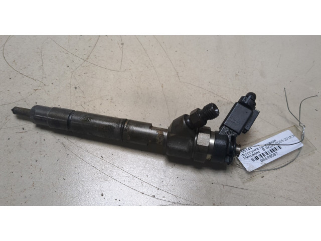 Форсунка топливная Mercedes B W245 2005-2012 A6400700787, 0445110167