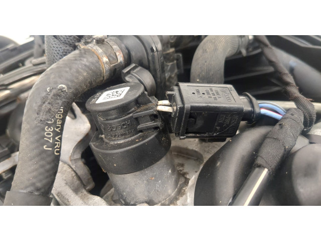 Генератор Skoda Yeti 2009-2018