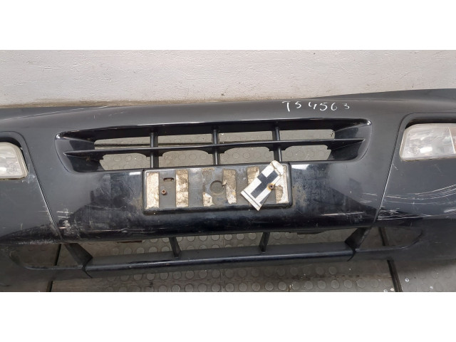 Бампер SsangYong Rexton 2001-2007 передний 7871108020X, 7871008001GAH