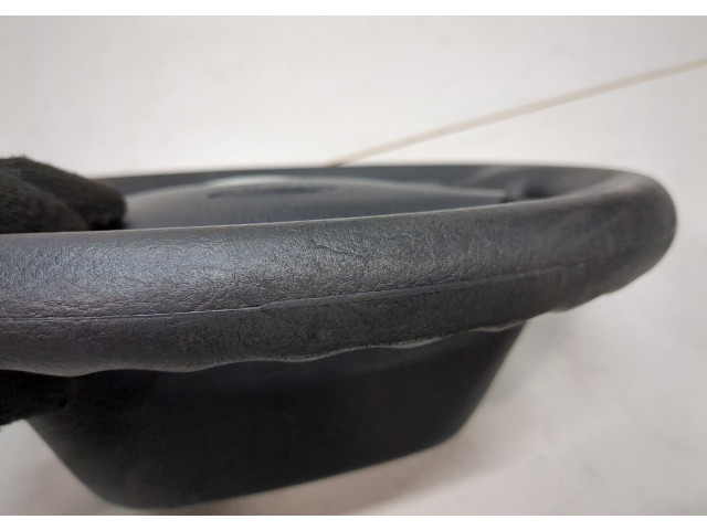 Руль Skoda SuperB 2001-2008 1J0419091AA