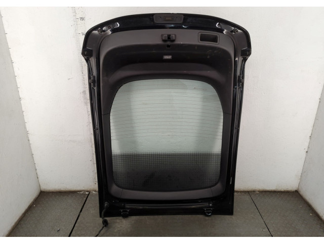 Замок багажника  Chevrolet Volt 2015-2019       