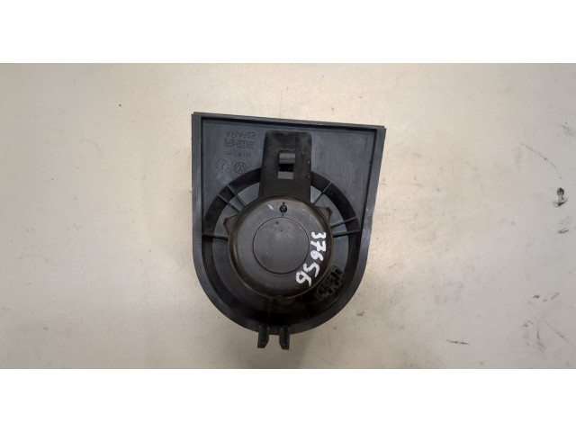 Моторчик печки  Seat Arosa 2001-2004 6n1819021     6n1819021   