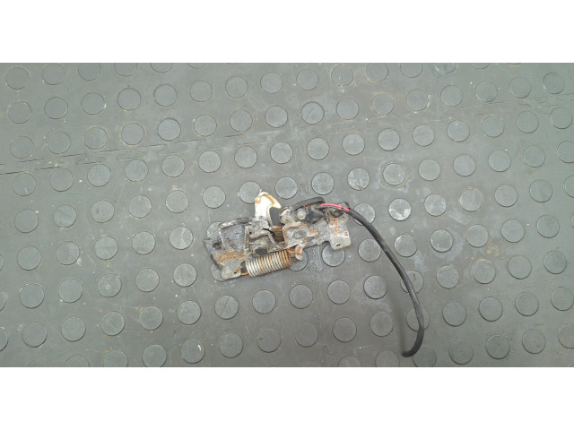 Замок капота  Mazda 6 2008-2012 USA     