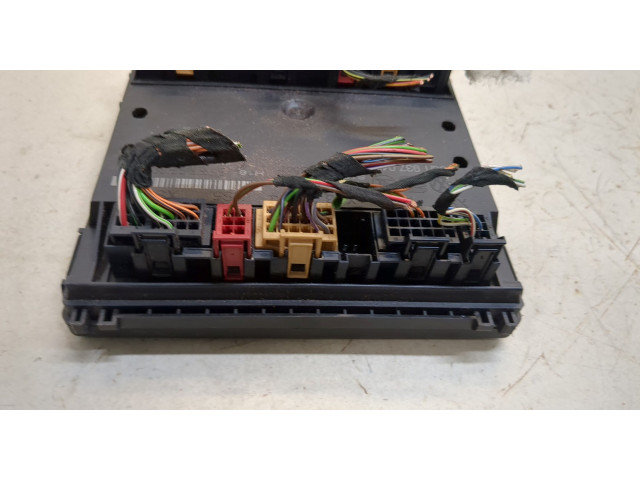 Блок комфорта Skoda Fabia 2004-2007 6Q1937049D