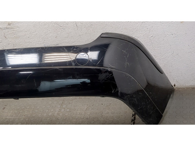 Бампер  Ford Focus 1 1998-2004 задний   1203955, 2M51N17862ABXWAA