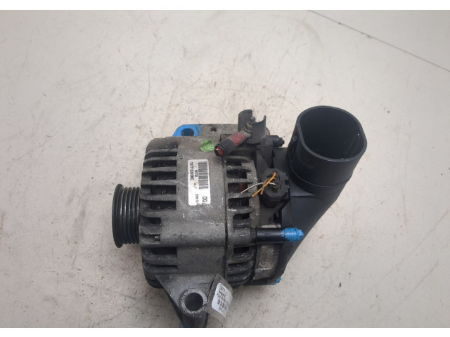 Генератор Ford Mondeo 3 2000-2007 1478608, 1S7T10300BE