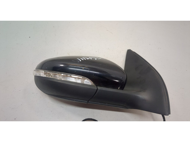 Зеркало боковое  Volkswagen Golf 6 2009-2012  правое           