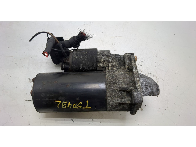 Стартер Alfa Romeo 159 2005-2011 1.9