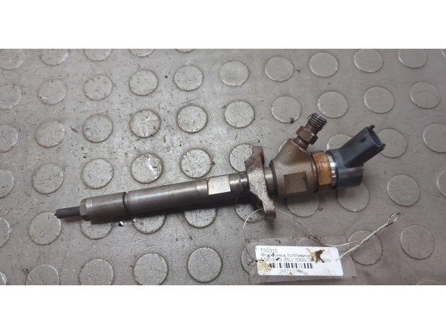 Форсунка топливная Mazda 3 (BL) 2009-2013 0445110259