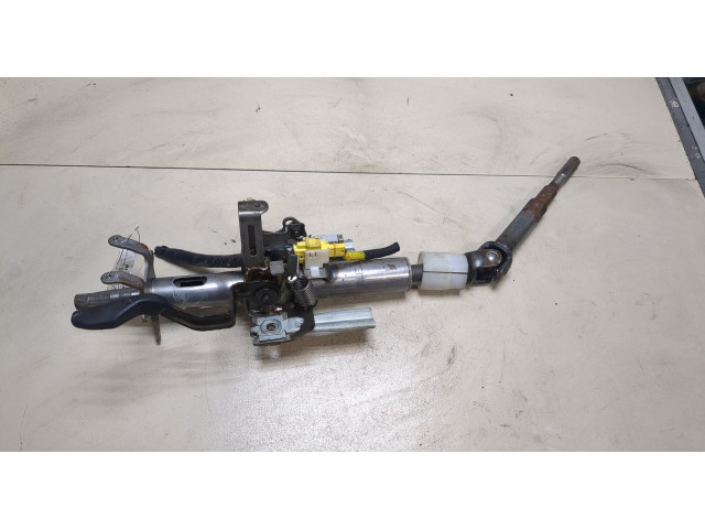  рейка  Колонка рулевая  Honda HRV 1998-2006      