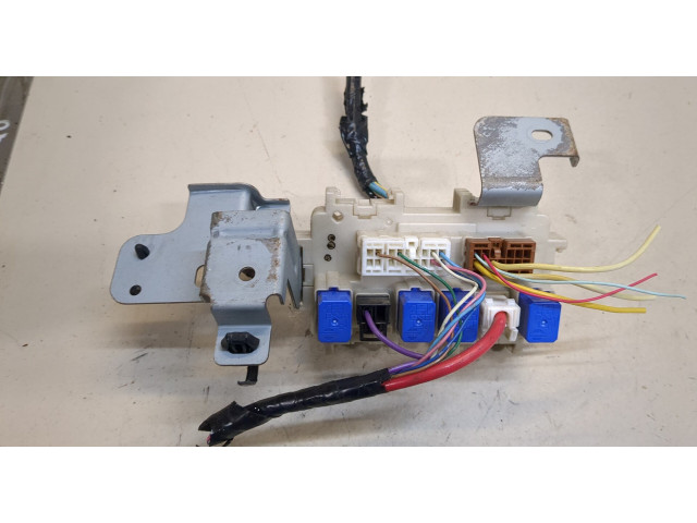 Блок предохранителей Infiniti G 2006-2013