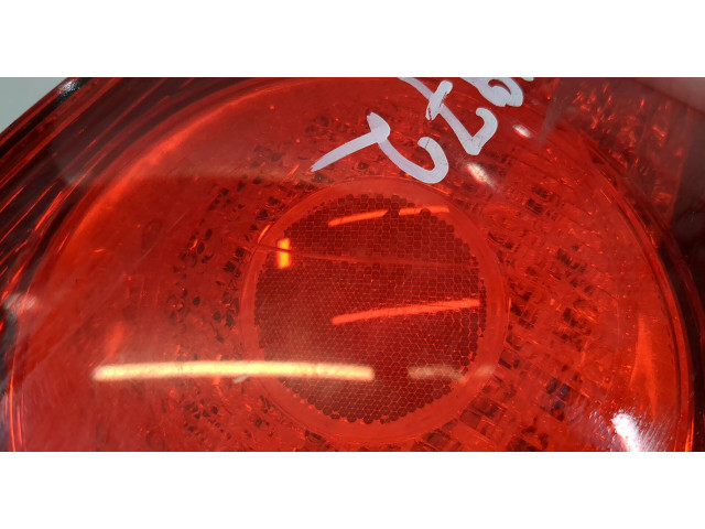 Задний фонарь          