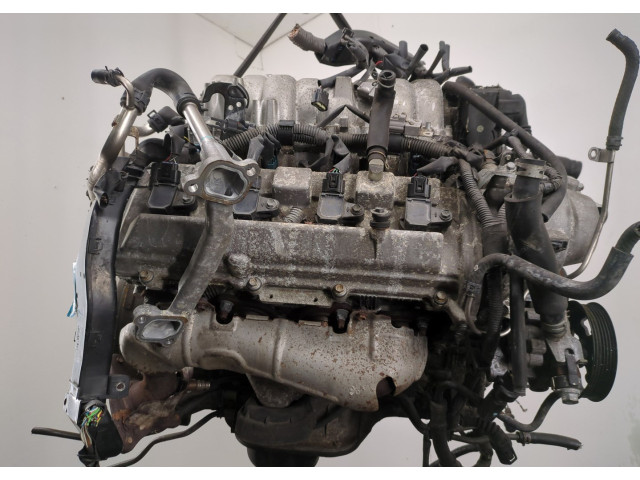 Форсунка топливная Lexus LS430 UCF30 2000-2006 2320950030, 2380750031, 2380850021