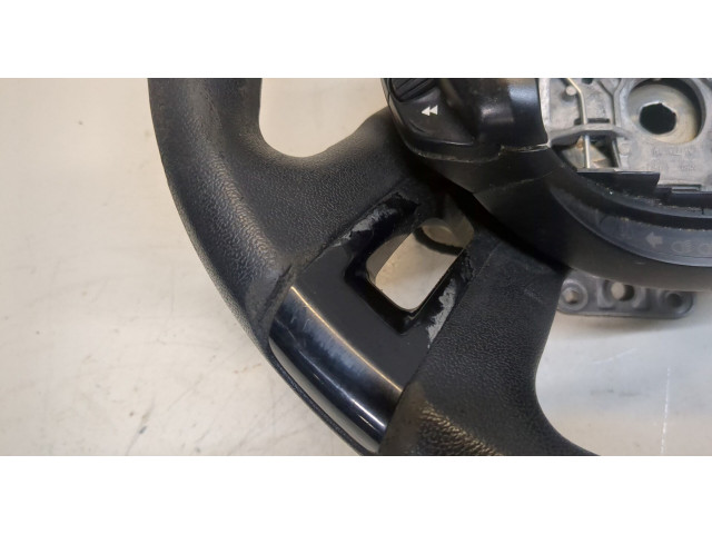 Руль Citroen C4 Grand Picasso 2006-2013