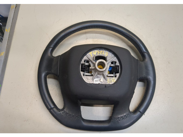 Руль Citroen DS4