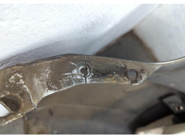 Бампер  Infiniti FX 2002-2009 задний   85022CG025