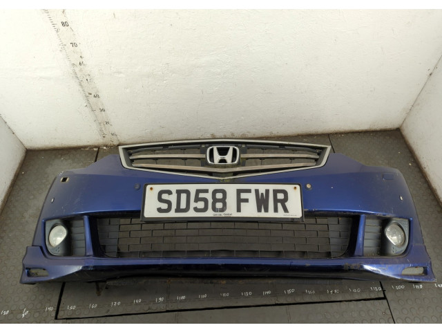 Бампер Honda Accord 8 2008-2015 передний 71101TL0G20ZA, 71110TL0G10ZA, 71107TL0G00