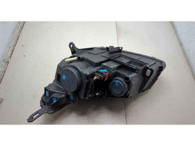 Фара передняя Citroen C5 2004-2008 правая