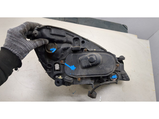 Фара передняя  Volvo S60 2010-2013 левая 