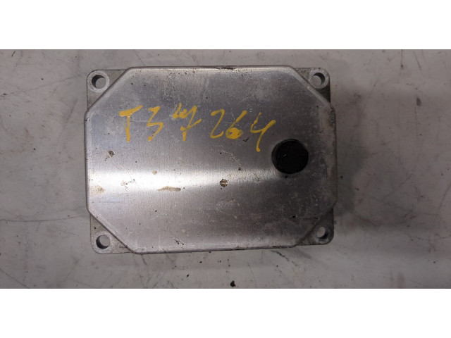 Блок управления двигателем Fiat Grande Punto 2005-2011