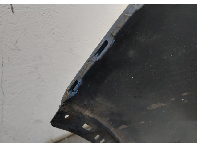 Бампер Honda Civic 2006-2012 задний