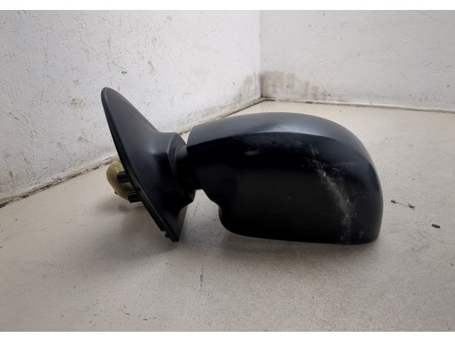 Зеркало боковое Dacia Sandero 2013-2020 левое