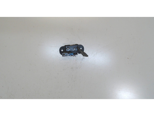 Замок багажника Chevrolet Tahoe 1999-2006