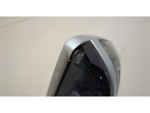 Зеркало боковое  Mercedes E W212 2009-2016  правое           