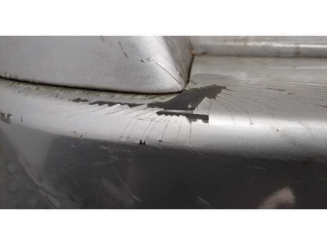 Бампер Citroen C4 Grand Picasso 2006-2013 задний