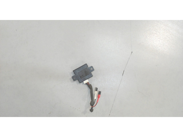 Блок комфорта Renault Clio 1998-2008 4m5418r0b