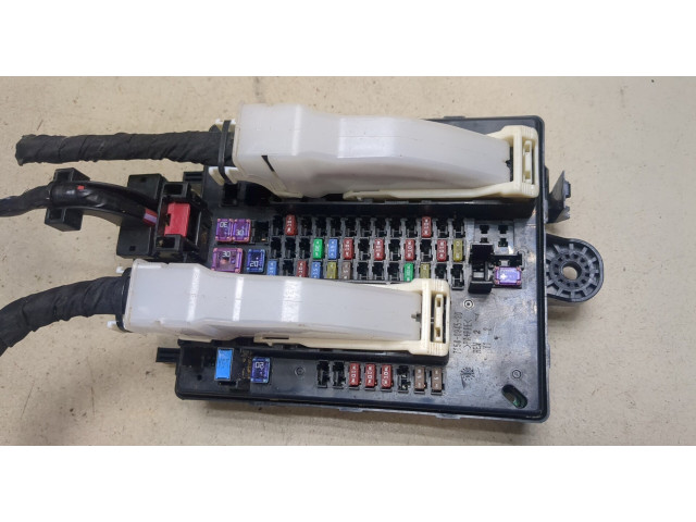 Блок предохранителей  Chevrolet Blazer 2018-2023      84412832   