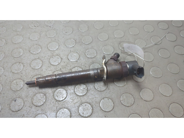 Форсунка топливная  Volvo V70 2007-2013    0445110298     