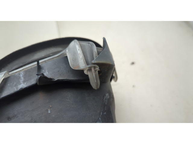 Фара передняя  Jaguar X-Type 2001-2009 правая 