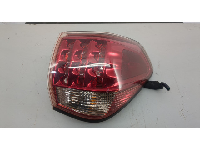 Задний фонарь