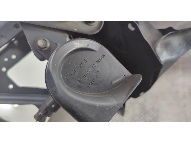 Замок капота Acura RDX 2006-2013