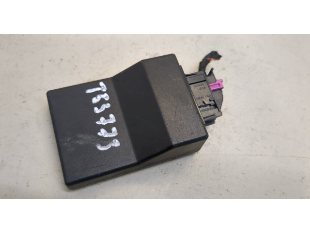 Блок комфорта  Skoda Yeti 2009-2018      6V0919653B  