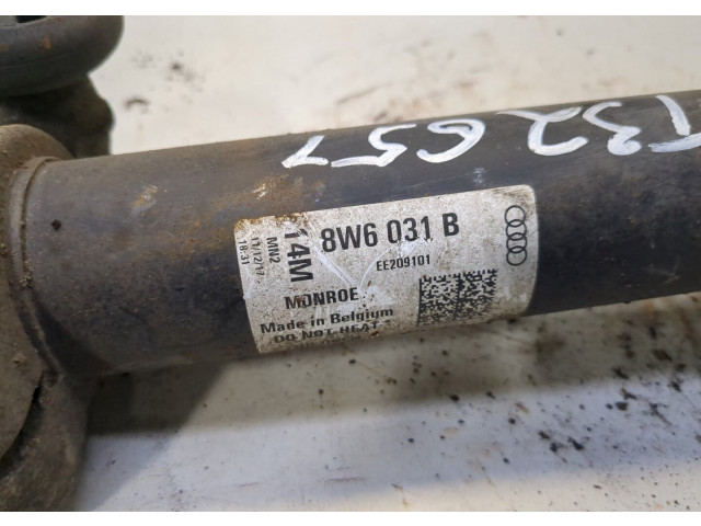 Стойка амортизатора  Audi A5 2016-2020 8W6413031B, 8W0411105FM, 8W0413038G      бензин