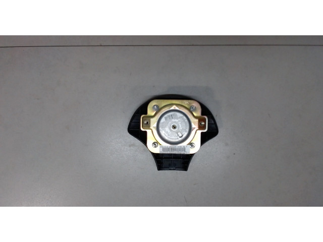 Подушка безопасности водителя  Peugeot Partner 1997-2002     