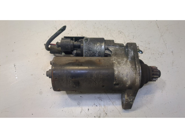 Стартер  Volkswagen Passat 6 2005-2010 1.6     