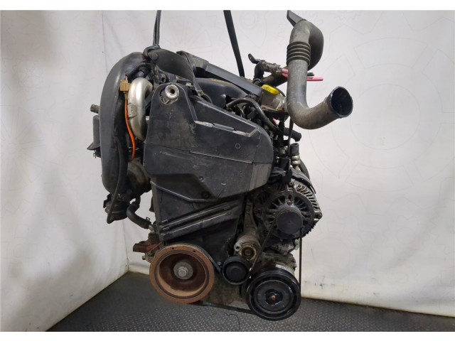 Масляный насос