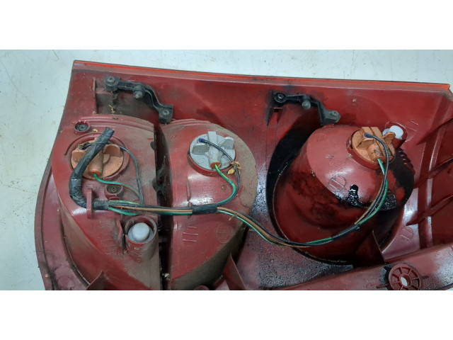 Задний фонарь     9240207630   KIA Picanto 2004-2011 