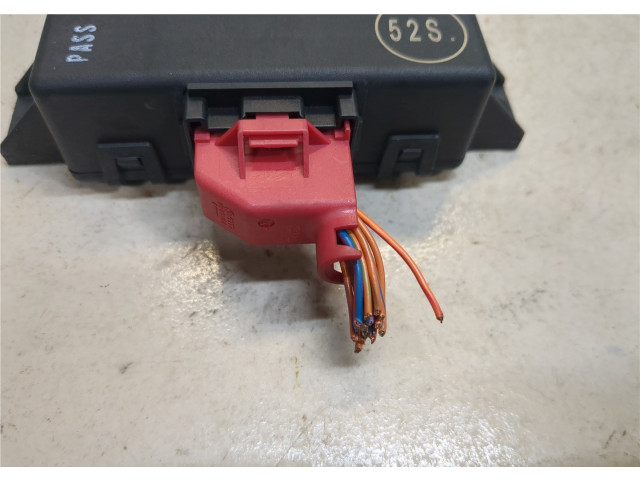 Блок комфорта  Audi A5 2007-2011      8T0907468AB   